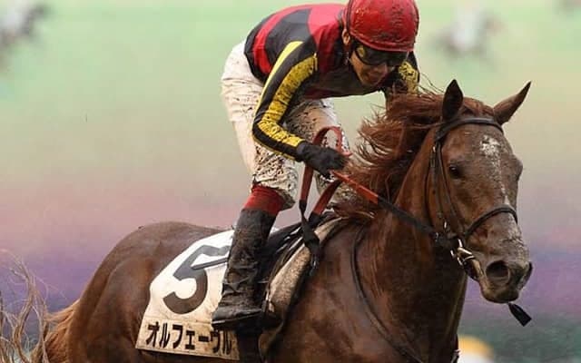 世界で活躍のオルフェーヴル産駒 デビュー初年度から7年連続GI制覇を達成