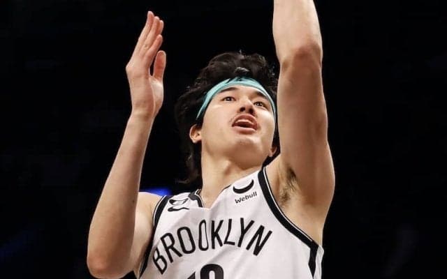 ブリッジズが44得点もネッツがマジックに敗戦…渡邊雄太は2得点5リバウンドを記録