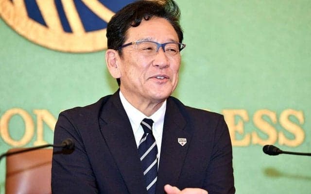 水原一平通訳にも「仕事を振った」　侍ジャパン・栗山英樹監督が課した“特命”