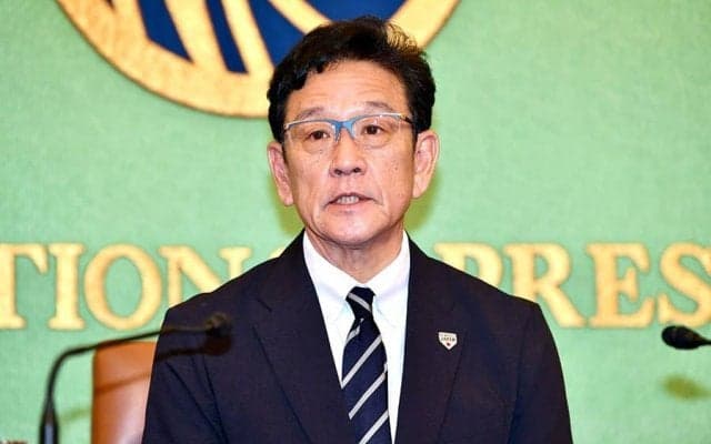 大谷翔平は「使命感が突き動かした」　栗山監督が2年前に実感した「日の丸」への思い