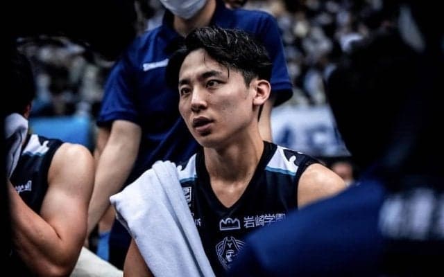 信州に逆転勝利を収めた横浜BCの河村勇輝「チームの成熟度は上がってきている」