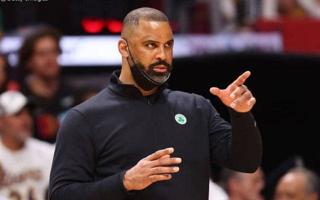 昨季セルティックスの指揮官を務めたイメ・ユドーカが今夏新たなチームと契約か？