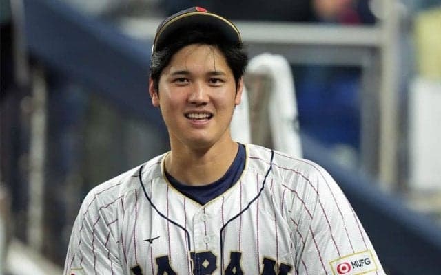 大谷翔平は「アジアの宝」　韓国メディアが“人格”を称賛「国家間のいざこざを超越」
