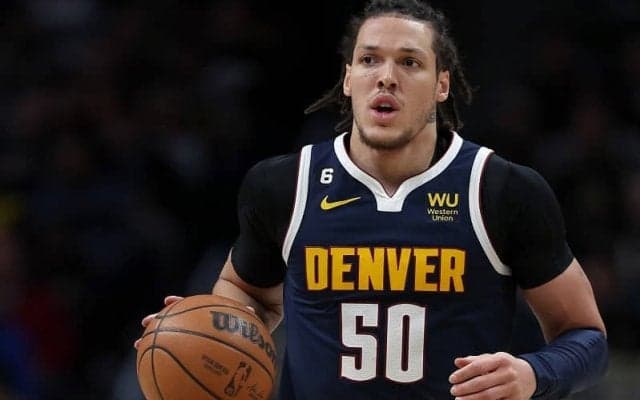 ナゲッツの同僚ゴードンがヨキッチを絶賛「ジョーカーを止めることなんてできない」