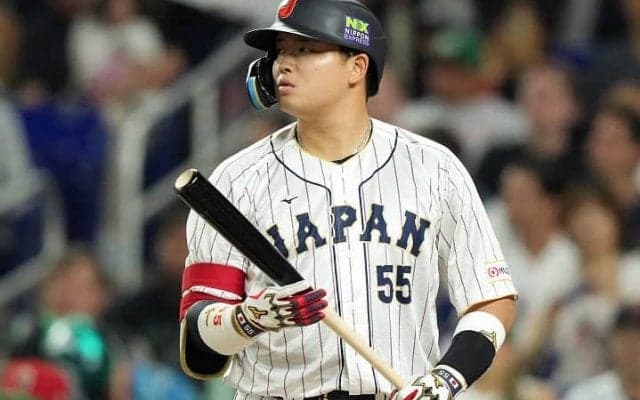 「正統な野球の王者だと証明した」侍ジャパンの世界一に中南米メディアも最敬礼！村上宗隆のヤンキース入りにも言及