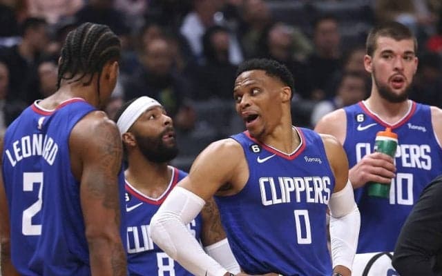 万能戦士ジョージをケガで欠くクリッパーズ、レナードのウェストブルック評とは？