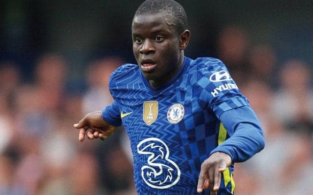 なんとかして口説けないか…PSG、チェルシーと契約延長迫るカンテ獲得から手引かず