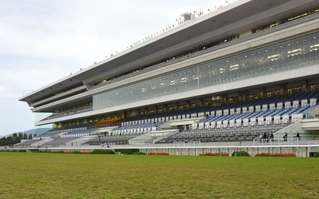 JRA競馬場で新予約・入場システムを導入 4月22日の京都競馬場グランドオープン皮切りに