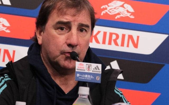 「とても良いテスト」韓国に2点差を追いついたコロンビア、指揮官は日本代表を警戒「大きな進化を遂げている」