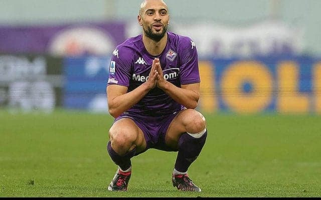 フィオレンティーナ、今冬アムラバトに対する3つのオファーを固辞…実兄が経緯明かす