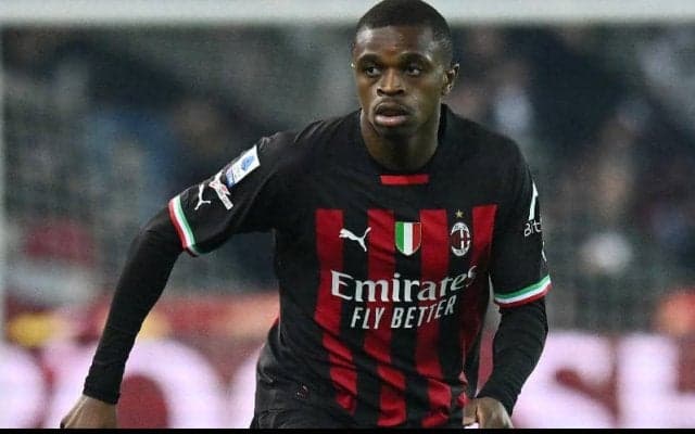 ミランに痛手…今季全試合出場のカルルがナポリ戦欠場に