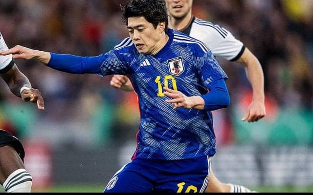 ベルギーに惜敗のU-22日本代表は1分け1敗で欧州遠征終える…佐藤恵允の連発に鈴木唯人のゴールで一時追いつくも及ばず《国際親善試合》