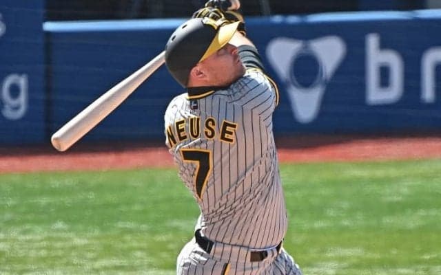 オープン戦で露呈した阪神打線の不安を大物ＯＢが指摘「今年も外国人で悩むかもしれない」