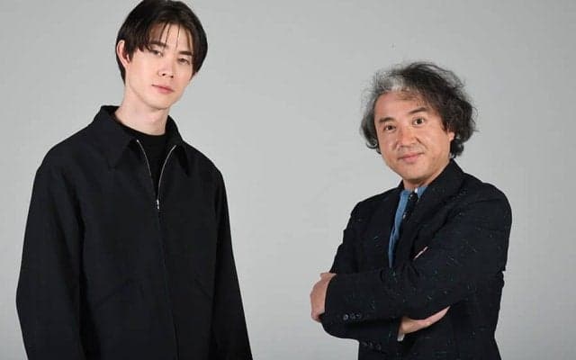 DeNA愛するムロツヨシ＆宮沢氷魚　主力と遭遇…ファン心を加速させた“プール事件”