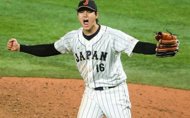 大谷翔平の2026年WBC参戦をエ軍GM容認　契約延長なら「望むことをすればいい」