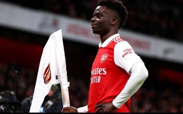 年俸24.1億円！　サカ、噂の契約更新でチームトップの稼ぎ手に