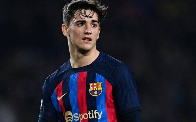 ガビ問題の全てはバルサ次第…解決されない財政問題の影響で今夏フリーに、バイエルンが狙う