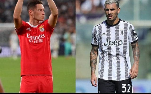 ローン移籍中のドラクスラー＆パレデス、ひとまずPSG復帰の見通し