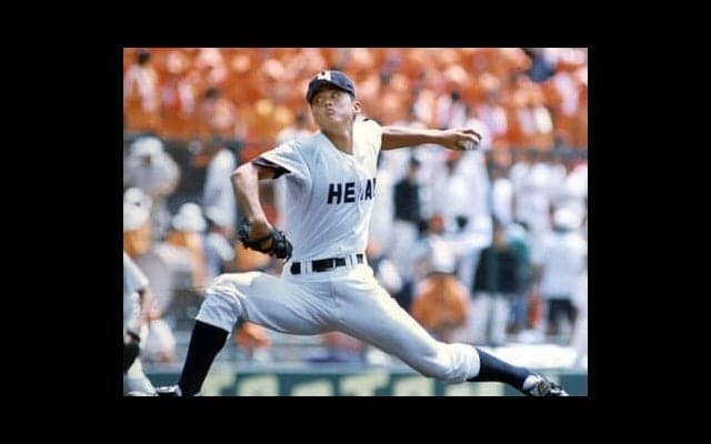 龍谷大平安のアルプスから奏でられる魔曲「あやしいボレロ」の発案者は、なんとあのレジェンド左腕だった