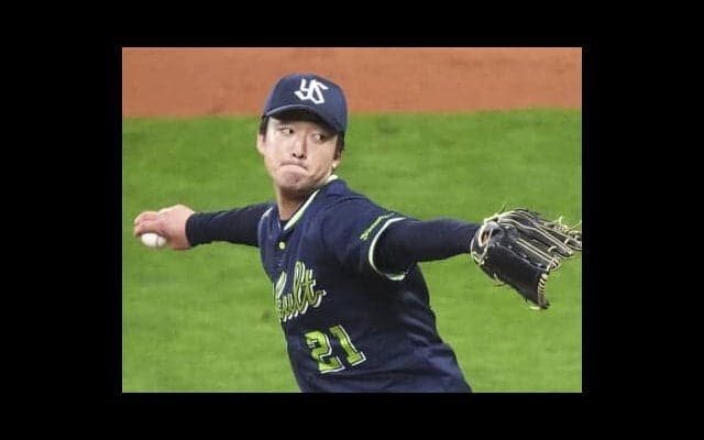ヤクルトは投手陣に不安も「リーグ３連覇は間違いない」と真中満は断言　ドラ１ルーキー吉村貢司郎は「２ケタ勝利もある」