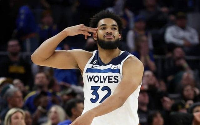 タウンズがドミニカ共和国の一員として今夏のW杯参戦へ「そうなったら最高だろうね」