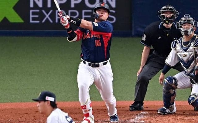 「４番にこだわるムネが大好き」侍ジャパン・栗山監督の信頼　村上宗隆に託した３年後の「宿題」とは