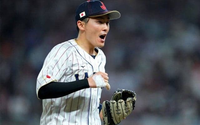 西武・源田が開幕メンバー外、復帰は5月か　WBCで右手小指骨折…GM「治すこと最優先」