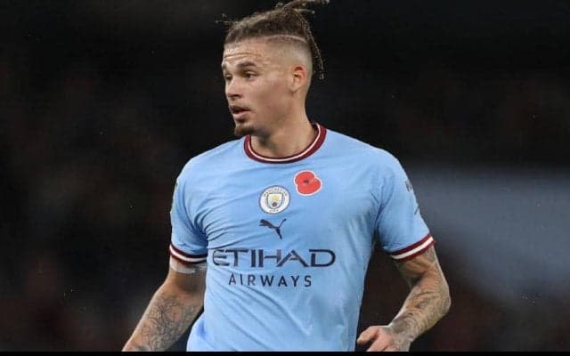 カルヴァン・フィリップスの夏移籍、起こらずか…シティに売るつもりなし