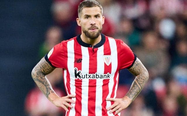 バルサが関心のスペイン代表DFイニゴ・マルティネス、インテルも主力CBの後釜として熱い視線