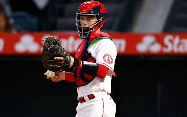 【MLB】大谷翔平の“開幕捕手”は23歳有望株　指揮官も高評価「オオタニが捕球がうまいと」