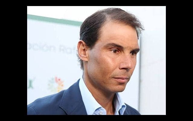  ナダル、モンテカルロ出場明言せず 