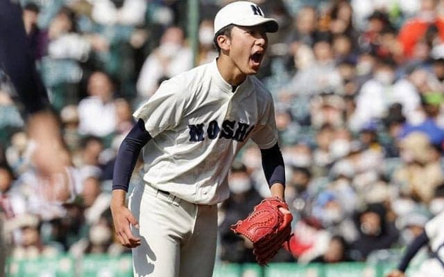 【高校野球】大阪桐蔭に「1球」で負けた初出場校…　昨春王者を追い詰めた“挑戦者”の正体
