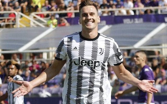 ユベントスがミリクを買取へ…保有元マルセイユとは友好関係  「この上なく良い条件」