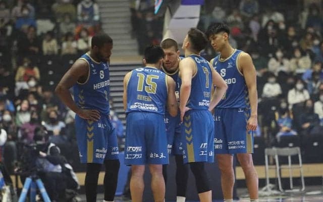 滋賀レイクスが経営体制変更を発表…サン・クロレラ代表取締役社長の中山太氏が新オーナーに