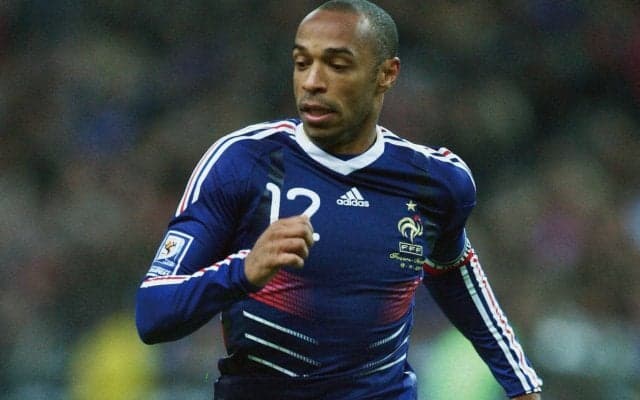 大事件から14年…W杯の夢閉ざされた元アイルランド代表DF、アンリ氏への恨み消えず 「ナンセンス」