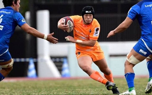 ラグビー界の意外なリクルート事情。学生選手は何を基準にチームを選んでいるのか？