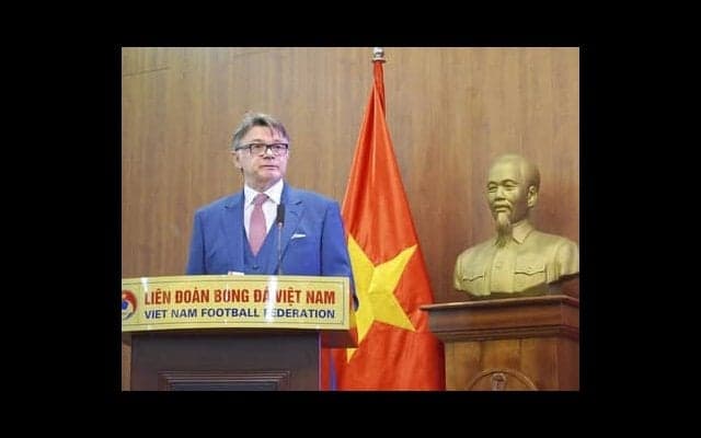 日本嫌いの前任者→トルシエがベトナム代表監督に就任　すぐに合意したのは「同じ条件という提示額をそのまま受け入れた」