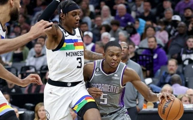 ホームでPO進出決定の機会を逃したキングスのフォックス「僕らがどこで決めようと…」