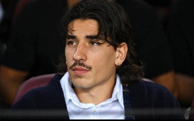 ベジェリン、ベティス復帰か…今冬加入のスポルティングとは今季限りの契約