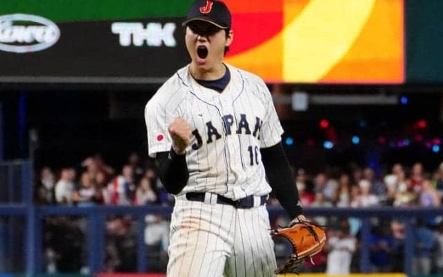 「多くの人が憤慨するだろう」大谷vsトラウトは全６球が”ピッチクロック違反”　米代表投手がＭＬＢ新ルールに感じた疑問