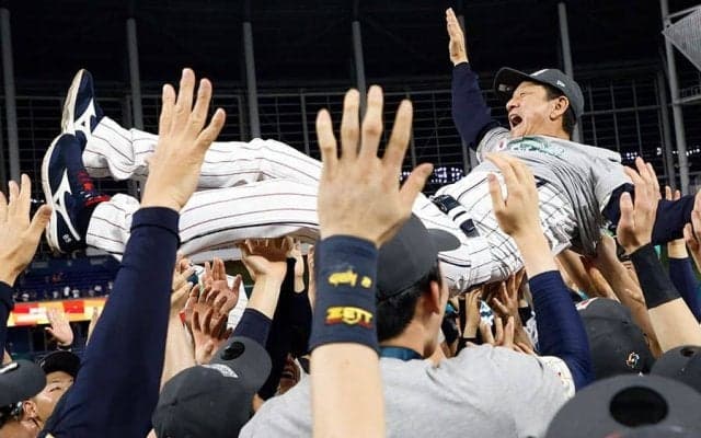 米敏腕記者が「情熱と敬意に感動した」　“侍”が野球の本場から受けたリスペクト