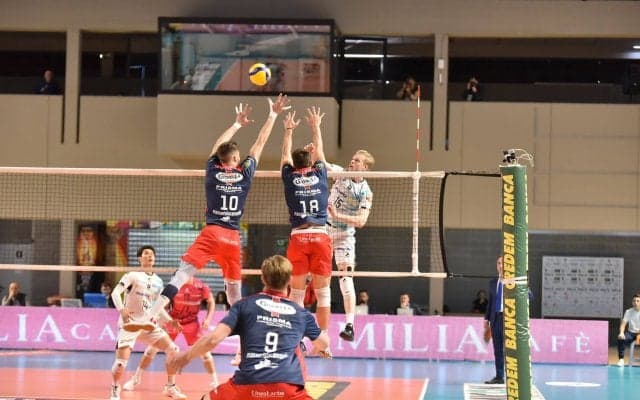 髙橋のパドヴァ　5位決定プレーオフ予備リーグ戦でターラントに敗れ1勝1敗