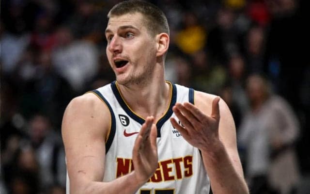 ヨキッチがチェンバレン、ロバートソンに次ぐ偉業達成…MVPやファイナル優勝にも期待がかかる