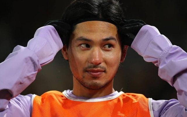 「なんて男」「良いヘアスタイル」髭を蓄え、髪も伸びた南野拓実にチームメイトがエール？ イジり？