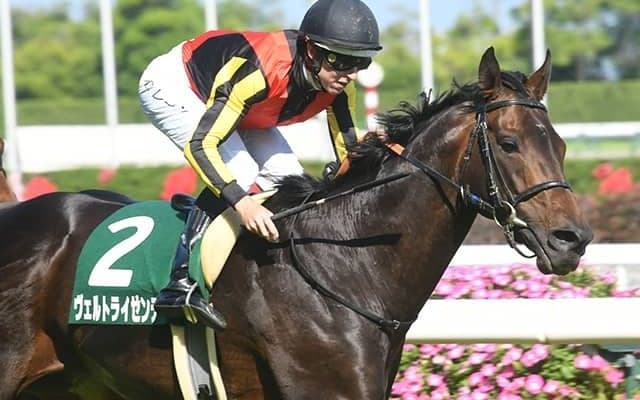 約12年ぶりの“59キロで芝重賞勝ち” 22年ジャパンC3着馬が大阪杯で悲願のGI制覇へ