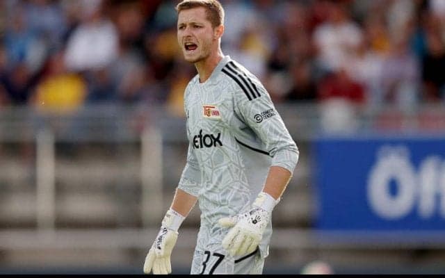 ウニオン・ベルリン、レバークーゼンからレンタル中のGKグリルを今夏に完全移籍で獲得か