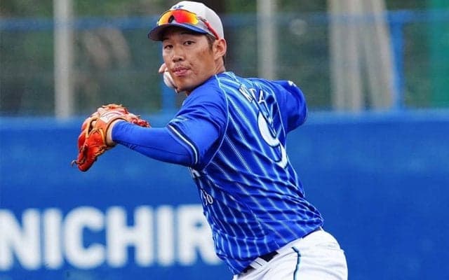 中日を「追い出されたと思っていない」　賛否渦巻いた放出…京田が受け止める“真意”