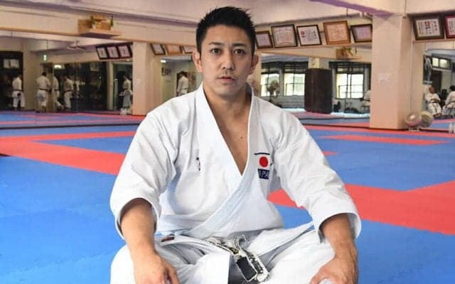 【空手】電撃引退した形の“絶対王者”喜友名諒　会見でにじんだ高い「人間力」　前編