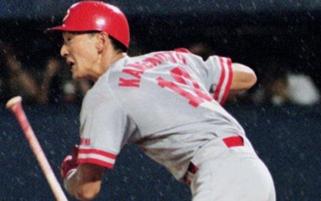 試合では使えぬ「グチャグチャ」の帽子　「これを被れ」背筋凍った“鉄人”の驚愕努力