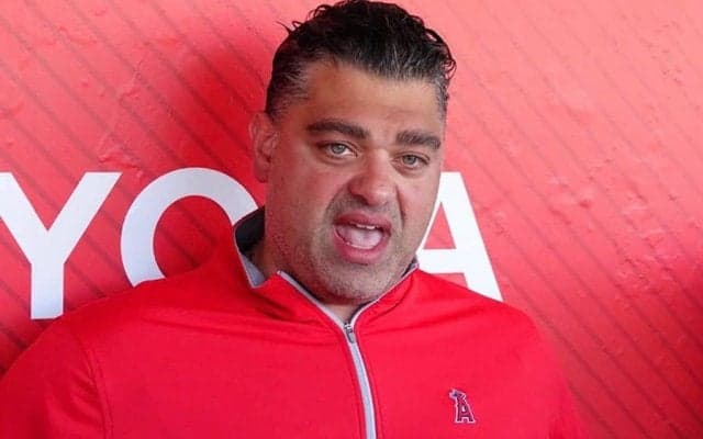 【MLB】大谷翔平と開幕前に契約延長ならず　FAの可能性高まるも…エ軍GM「We Love Shohei」